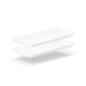 AIR11 FILTER, HYPO, 2 PACK