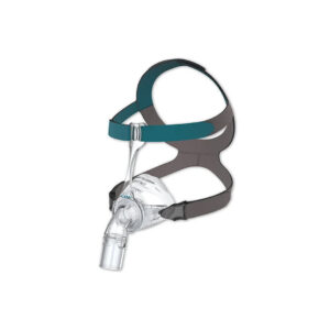 CARA nasal mask, vented