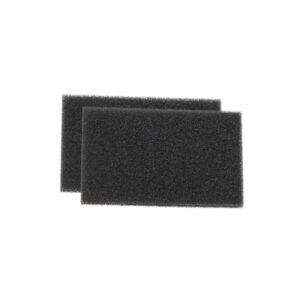 Filtros de ar, 2 uni