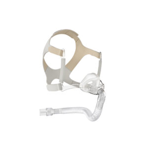 JULIA nasal mask, vented